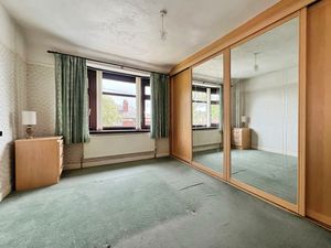 Bedroom One- click for photo gallery